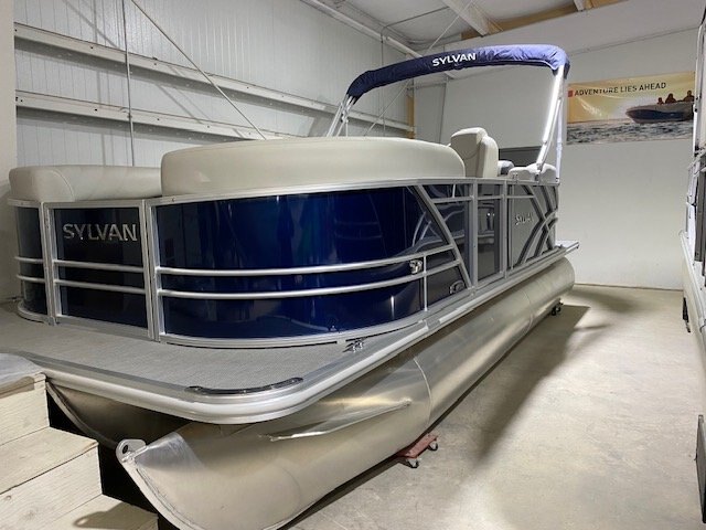 2023 SYLVAN MIRAGE 8520 LZ