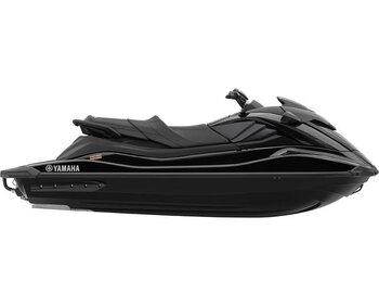 2025 Yamaha GP HO Pearl