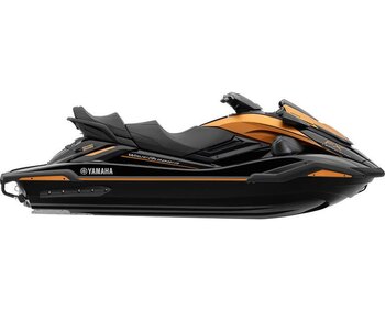 2024 Yamaha VX LIMITED