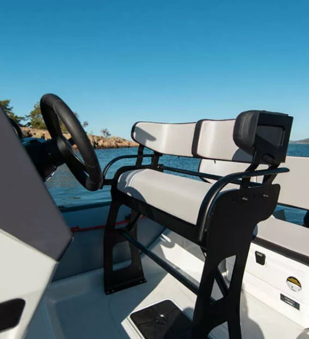 2023 Zodiac OPEN 5.5