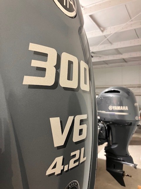 2024 SEA FOX 248 SIDE CONSOLE