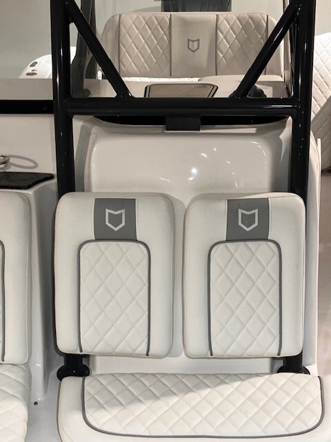 2024 SEA FOX 248 SIDE CONSOLE