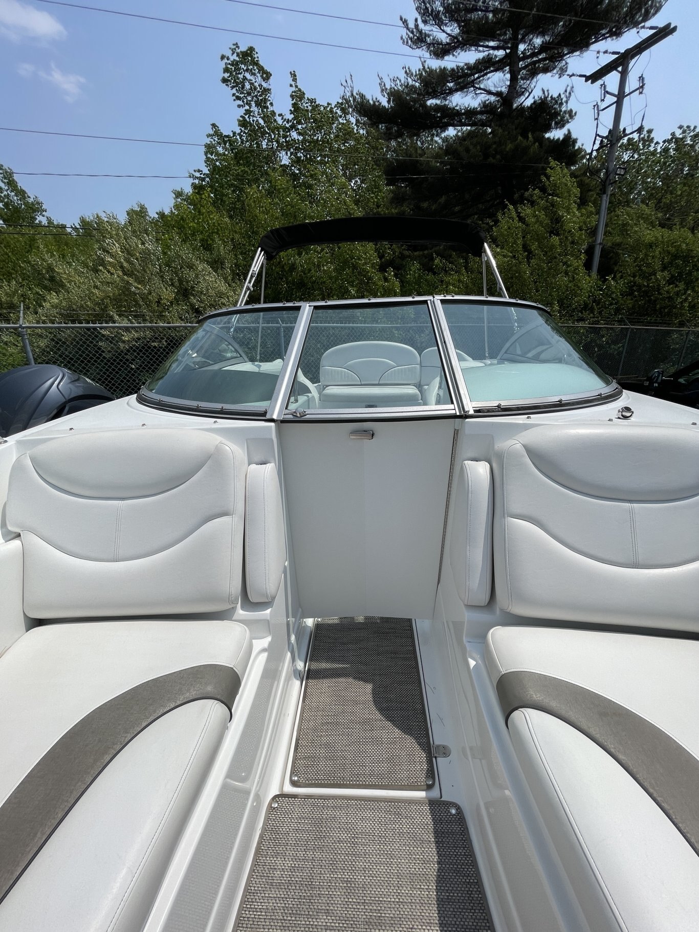 2014 Cruisers 258 Sport Bowrider
