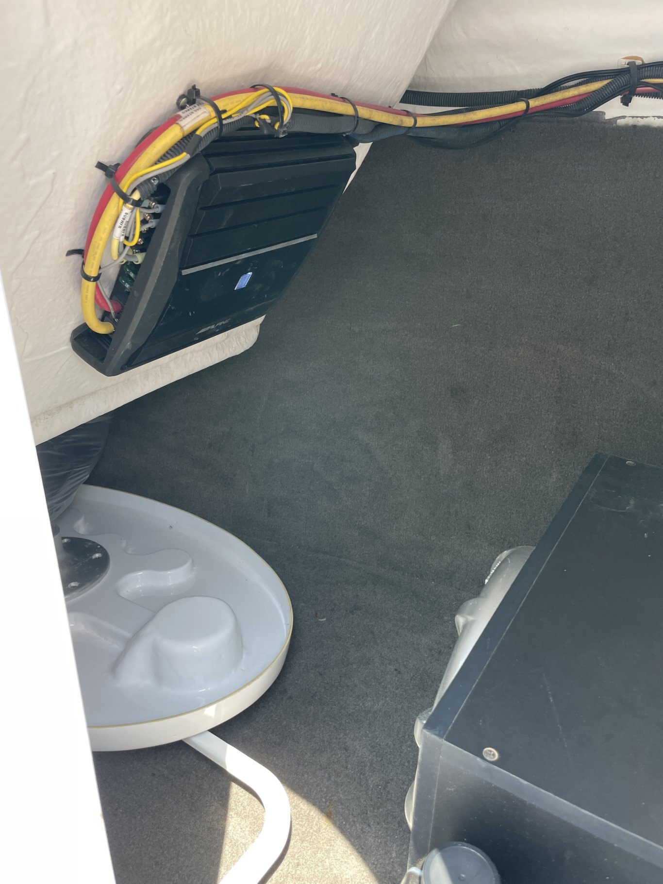 2014 Cruisers 258 Sport Bowrider