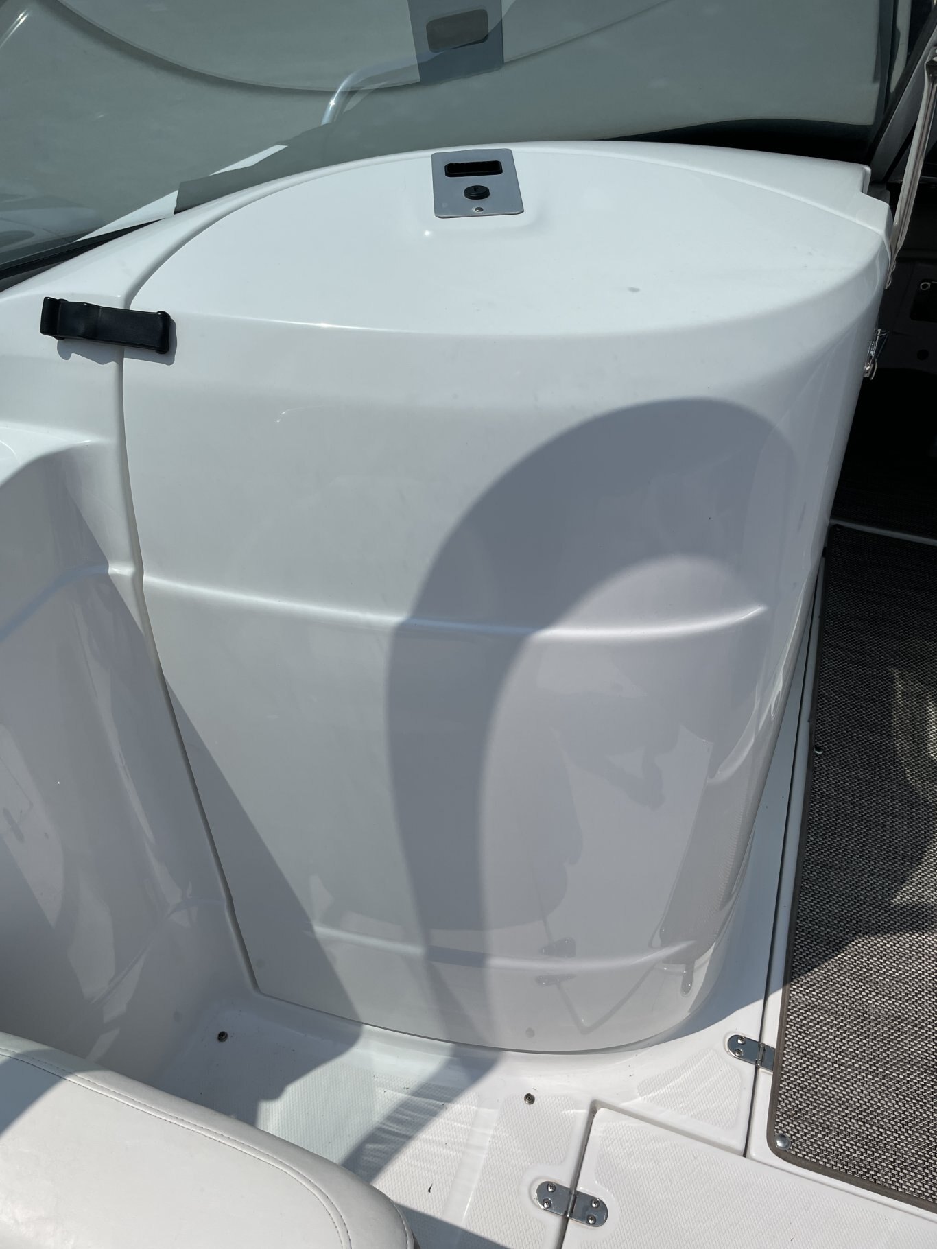 2014 Cruisers 258 Sport Bowrider