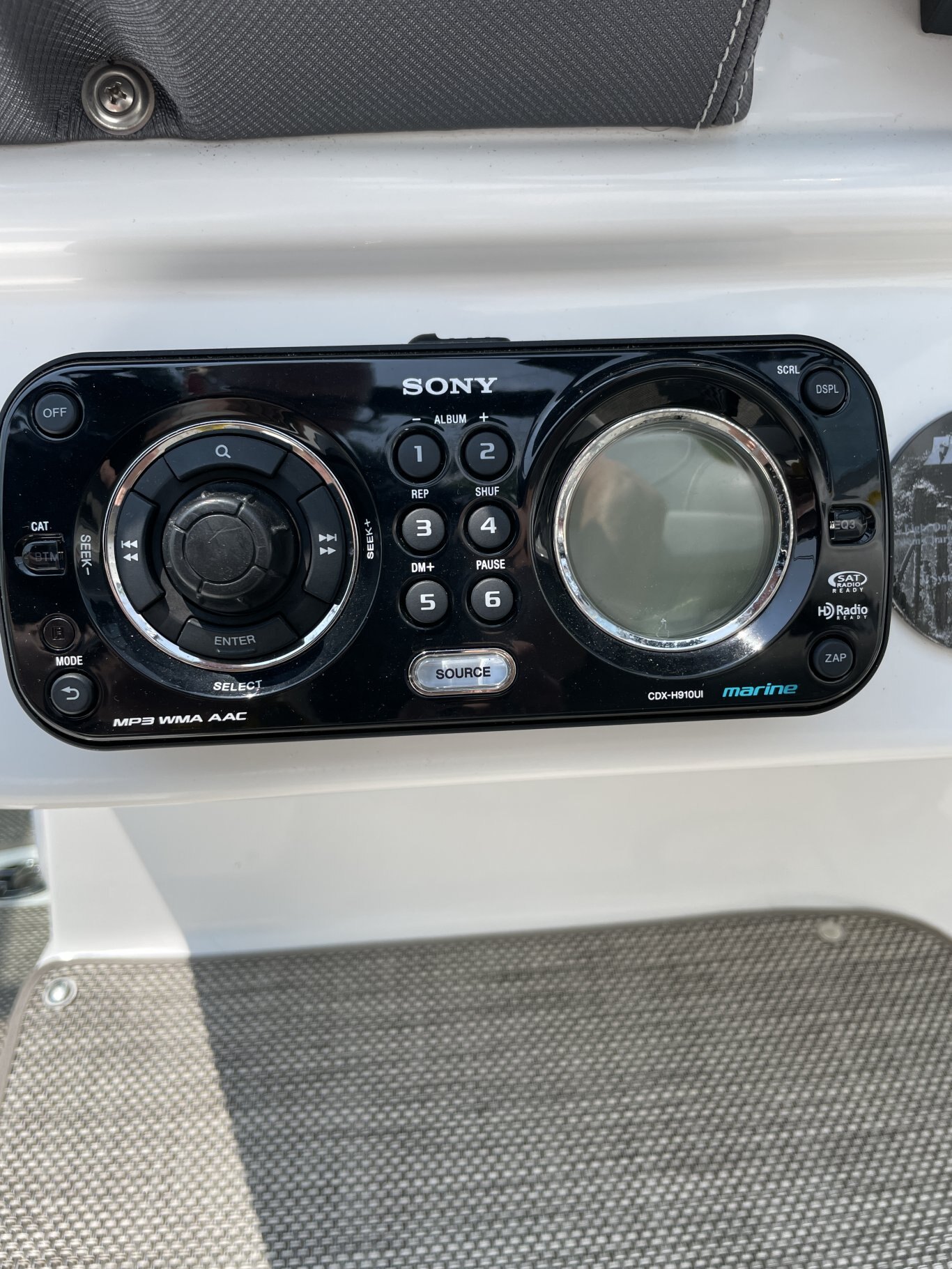 2014 Cruisers 258 Sport Bowrider