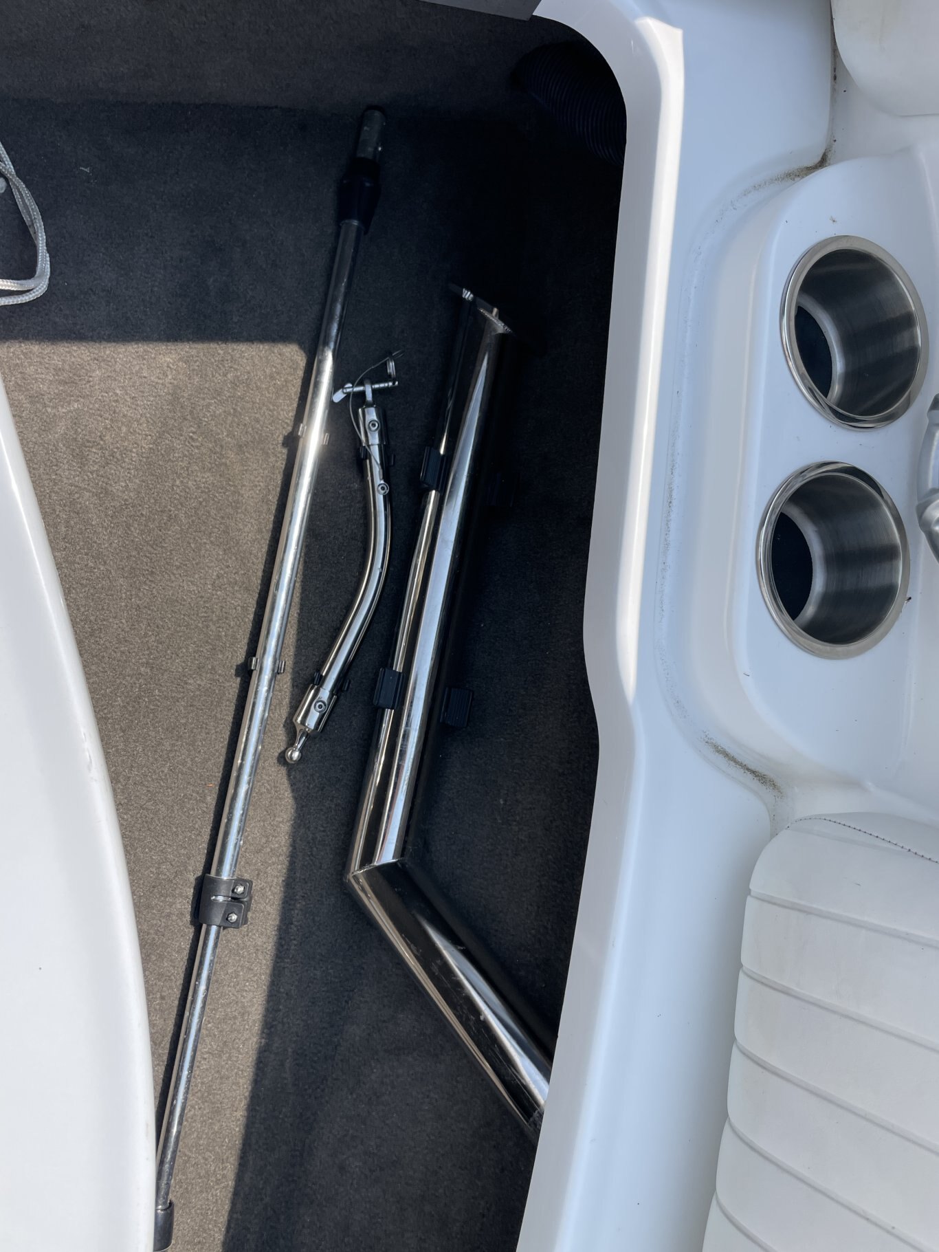 2014 Cruisers 258 Sport Bowrider