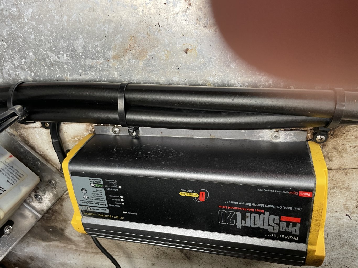 2014 Cruisers 258 Sport Bowrider