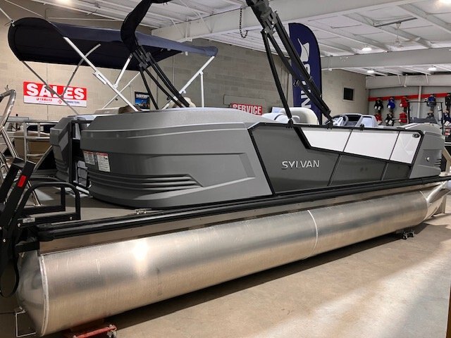 Sylvan A Series A 22 LZ DH