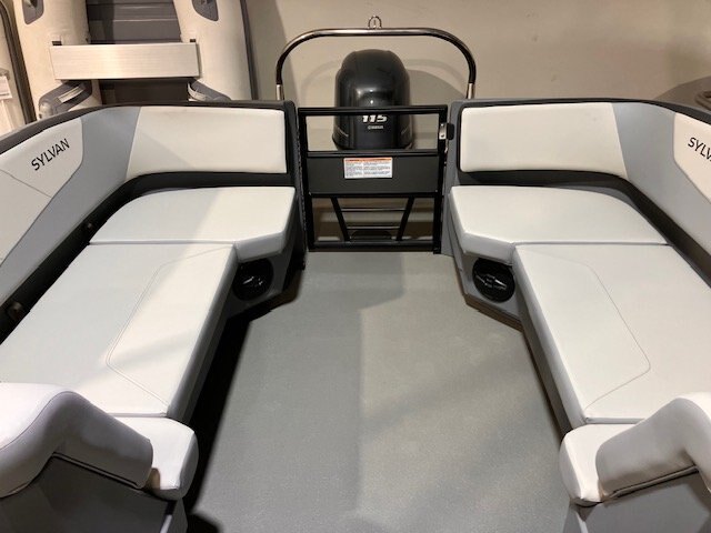 Sylvan A Series A 22 LZ DH