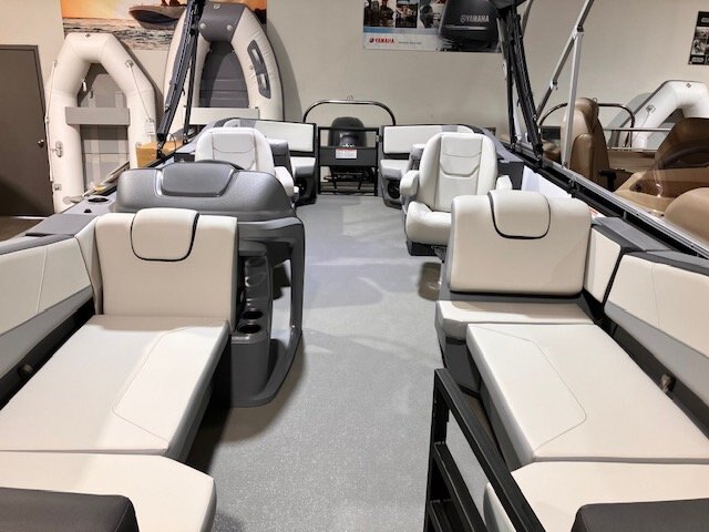 Sylvan A Series A 22 LZ DH