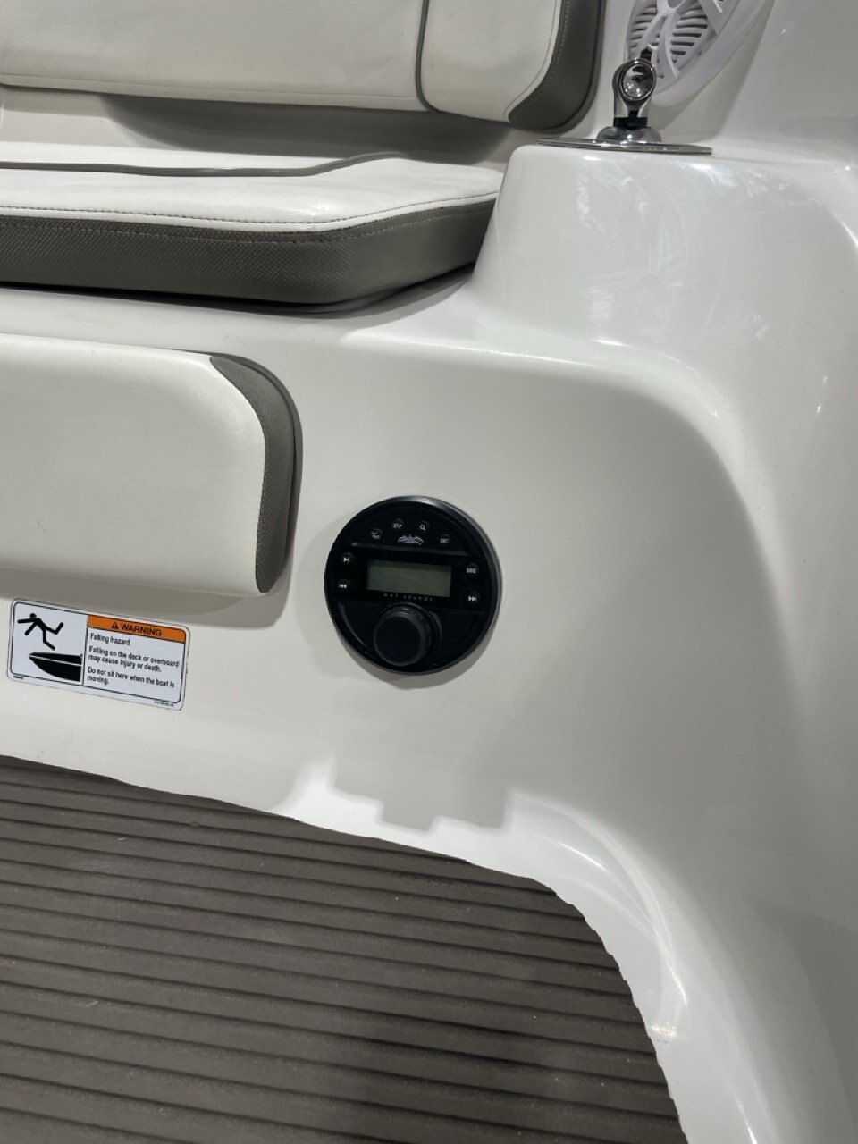 2014 Yamaha 242 Limited S