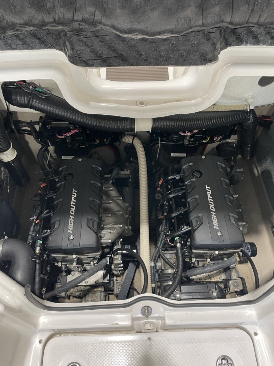 2014 Yamaha 242 Limited S