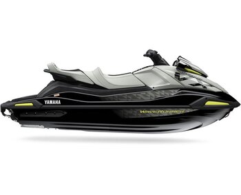 My Journey with the Yamaha Waverunner VX HO