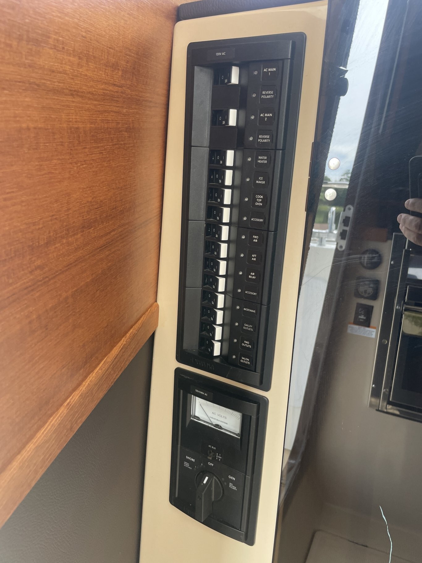 2017 Ranger Tugs R 31 S