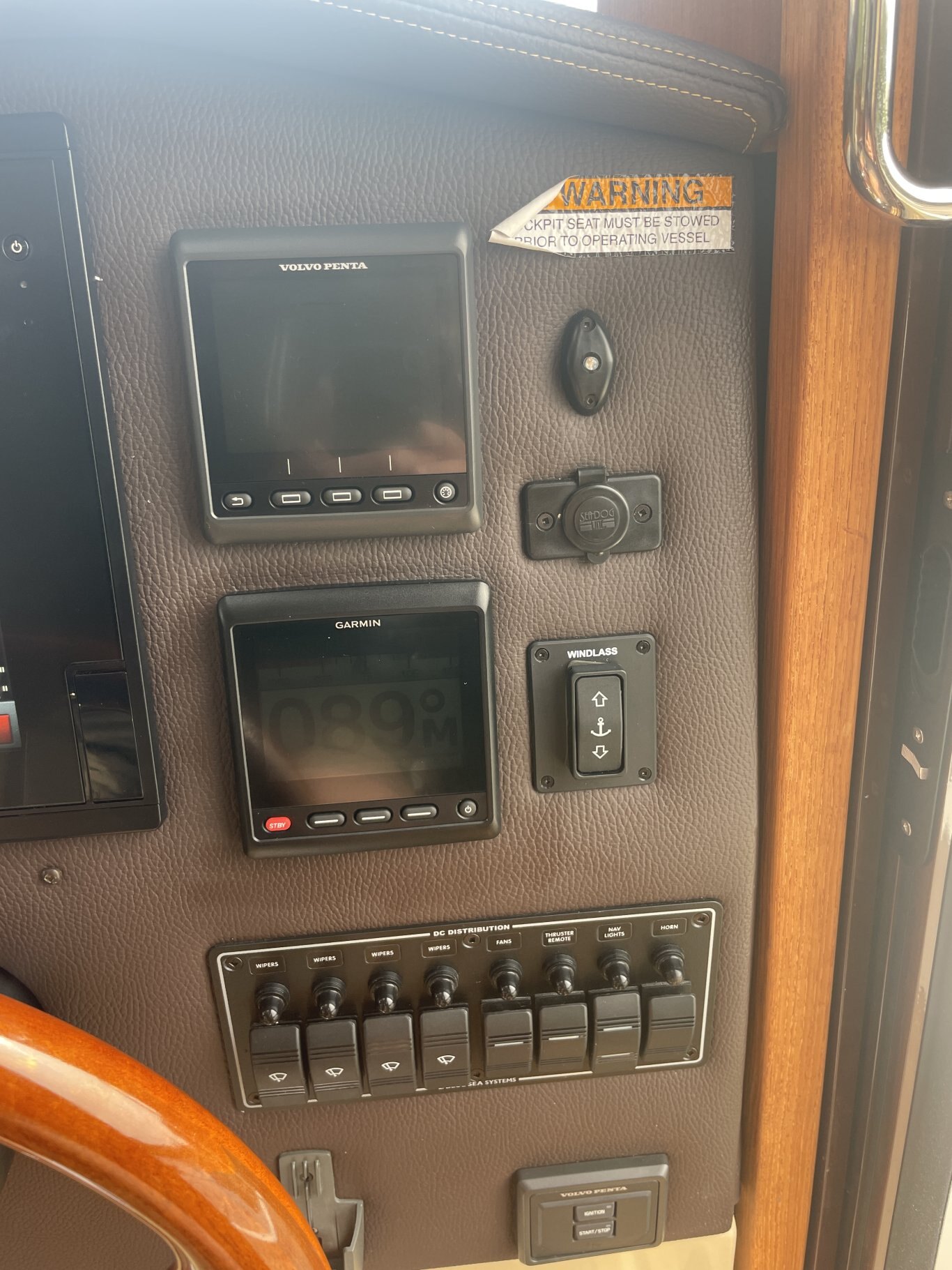 2017 Ranger Tugs R 31 S