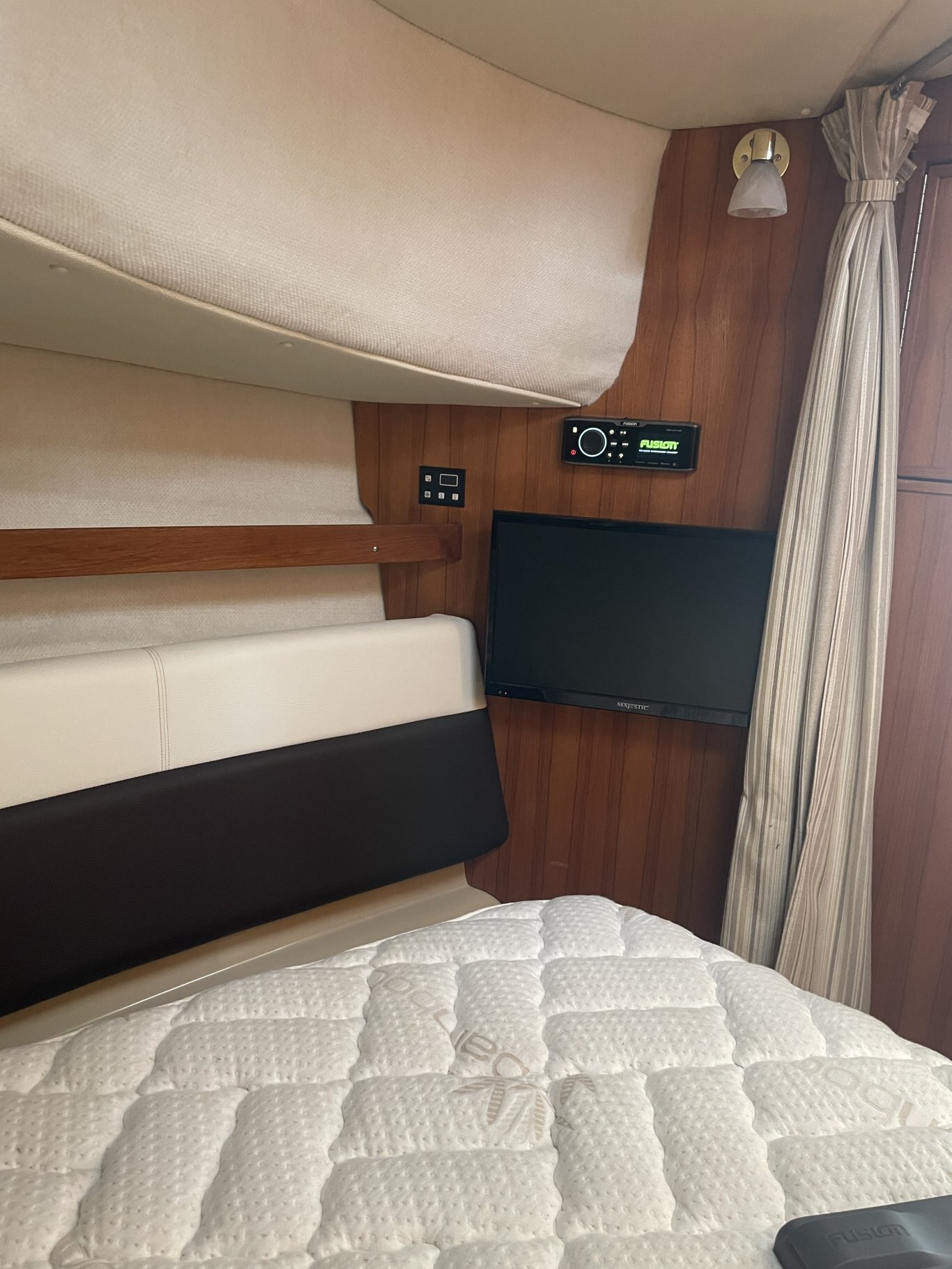 2017 Ranger Tugs R 31 S