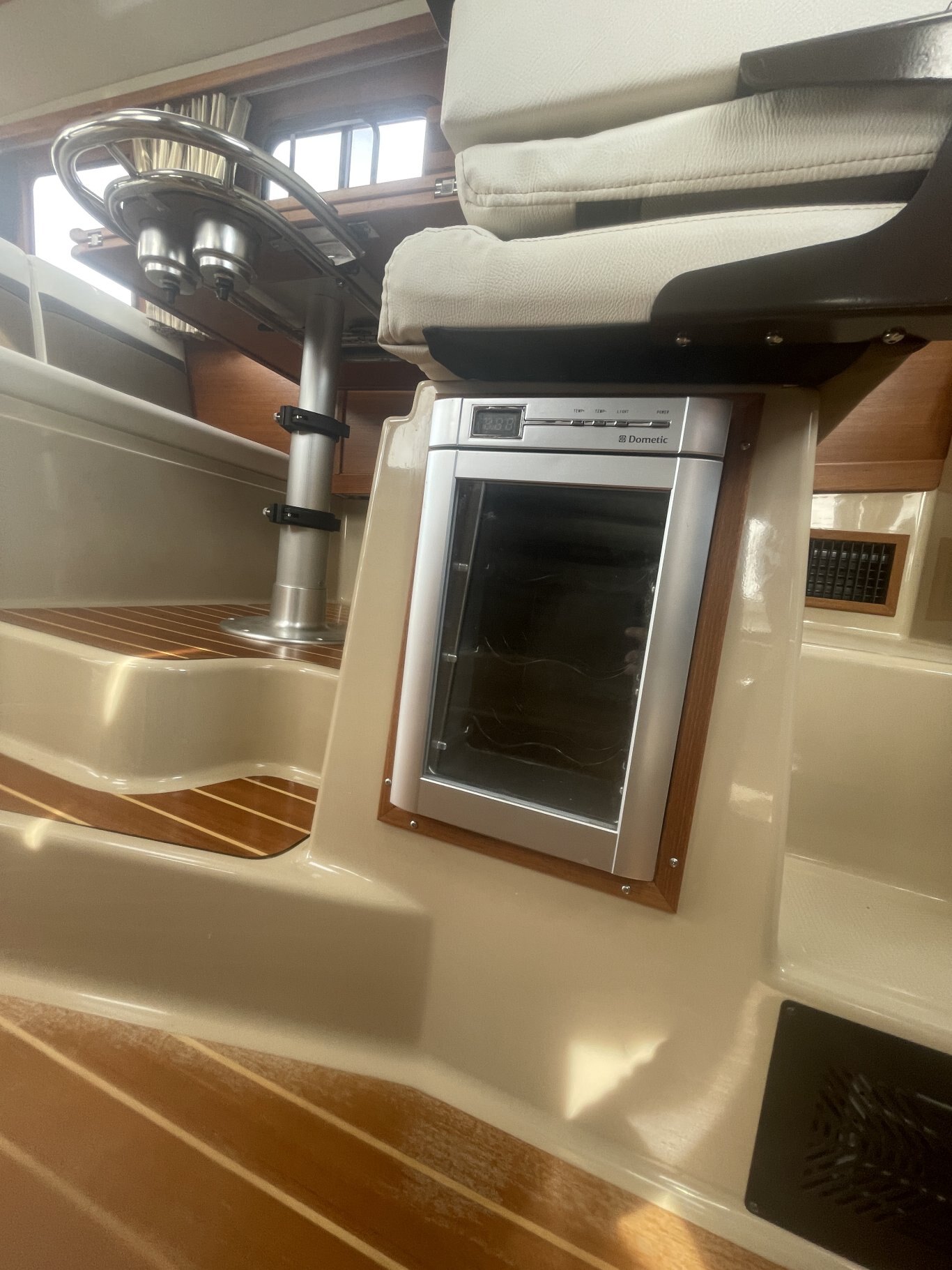 2017 Ranger Tugs R 31 S