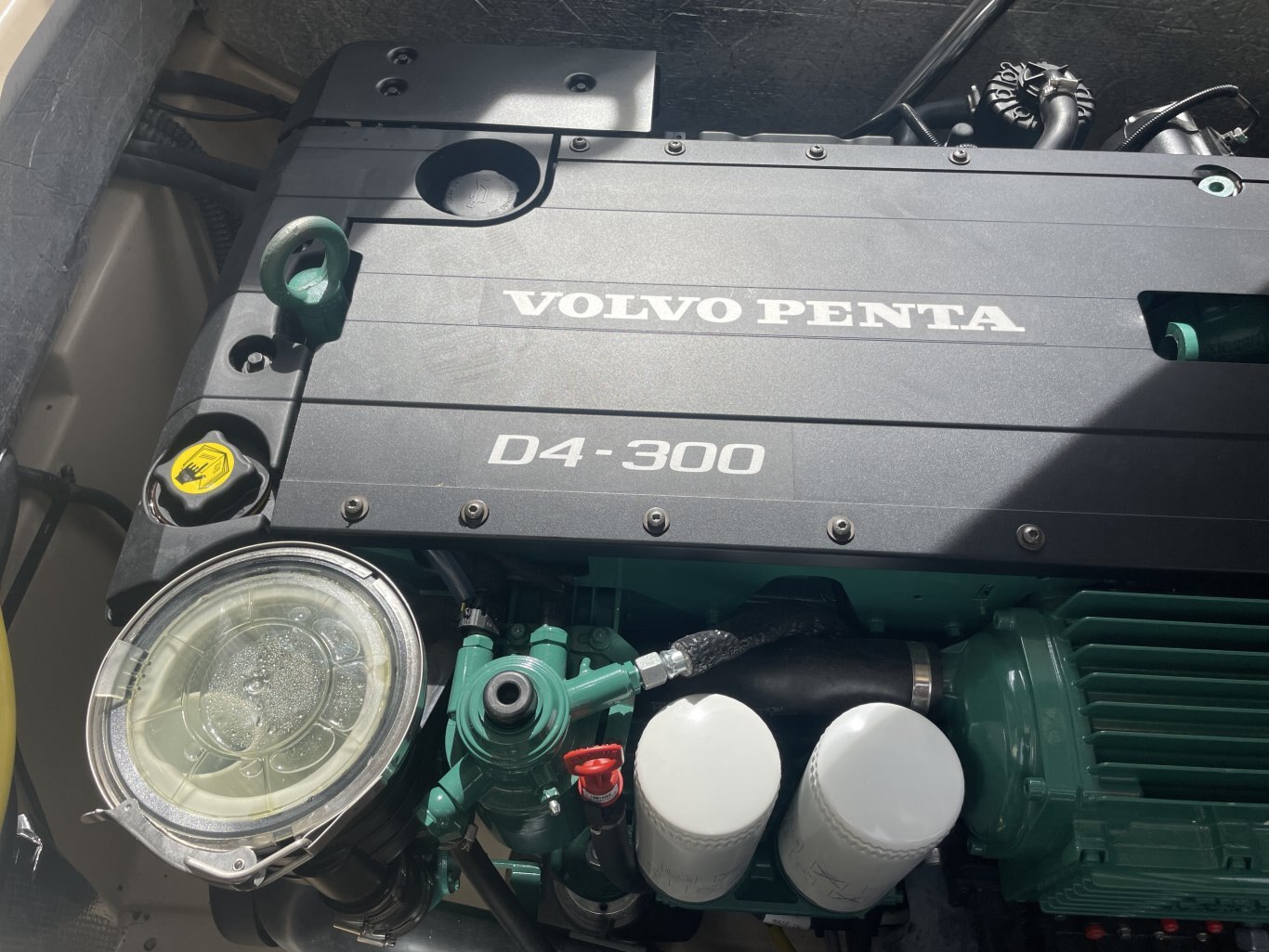 2017 Ranger Tugs R 31 S