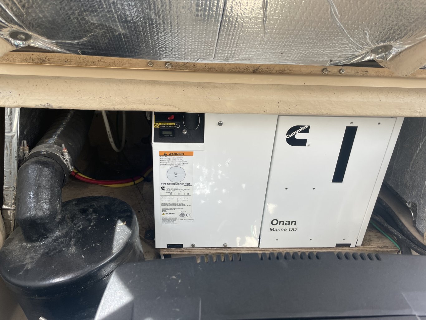 2017 Ranger Tugs R 31 S