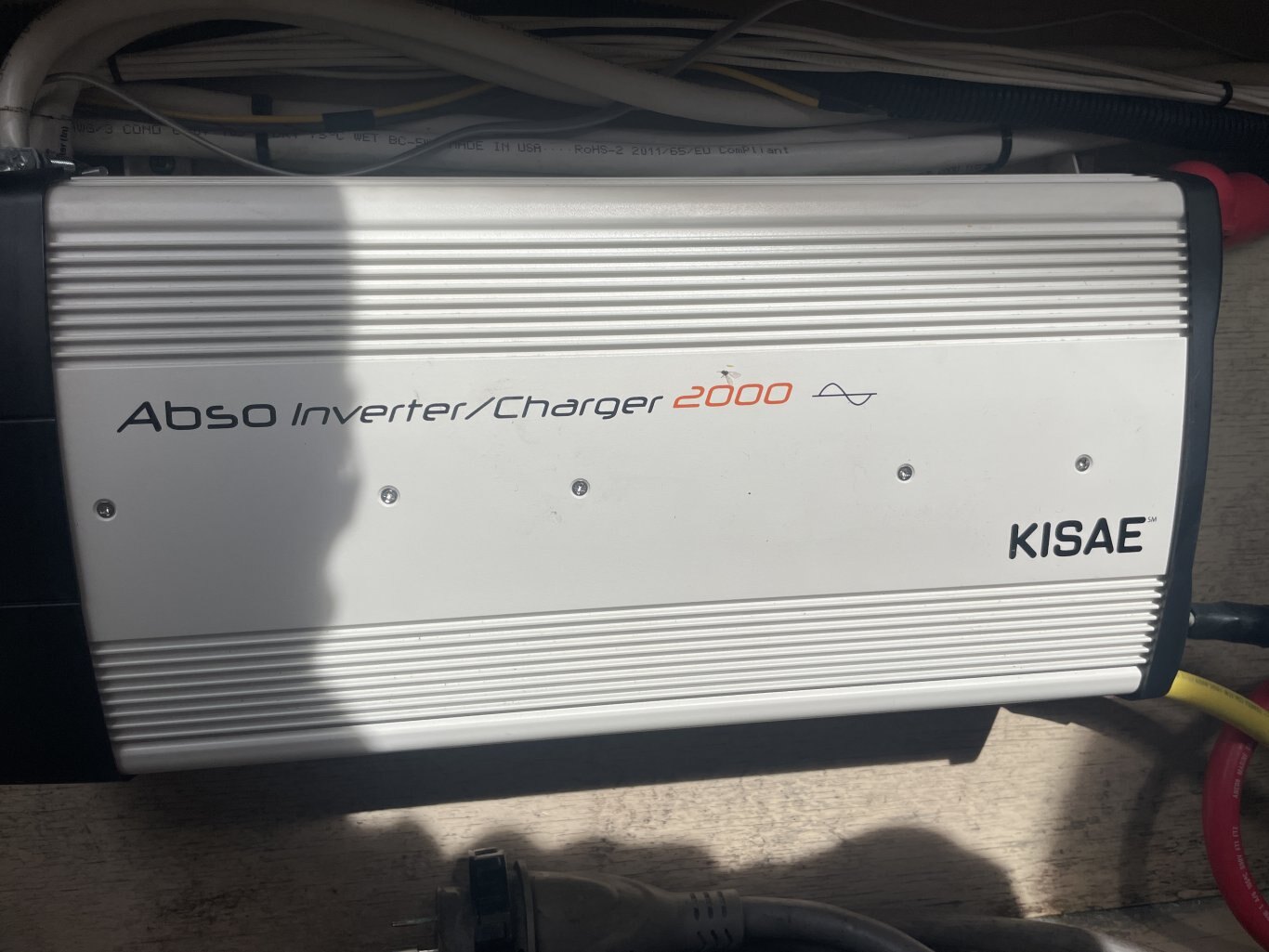 2017 Ranger Tugs R 31 S