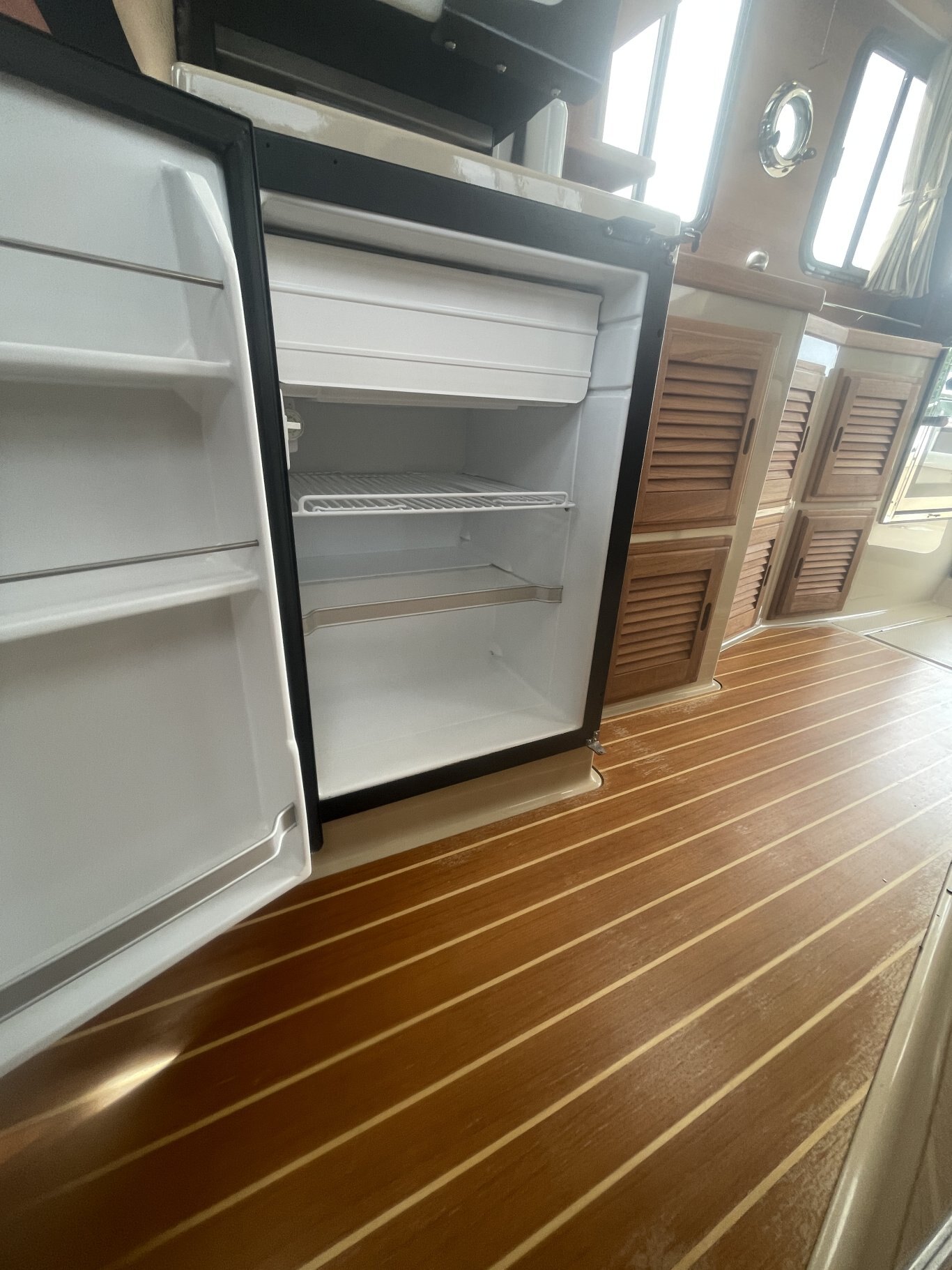 2017 Ranger Tugs R 31 S