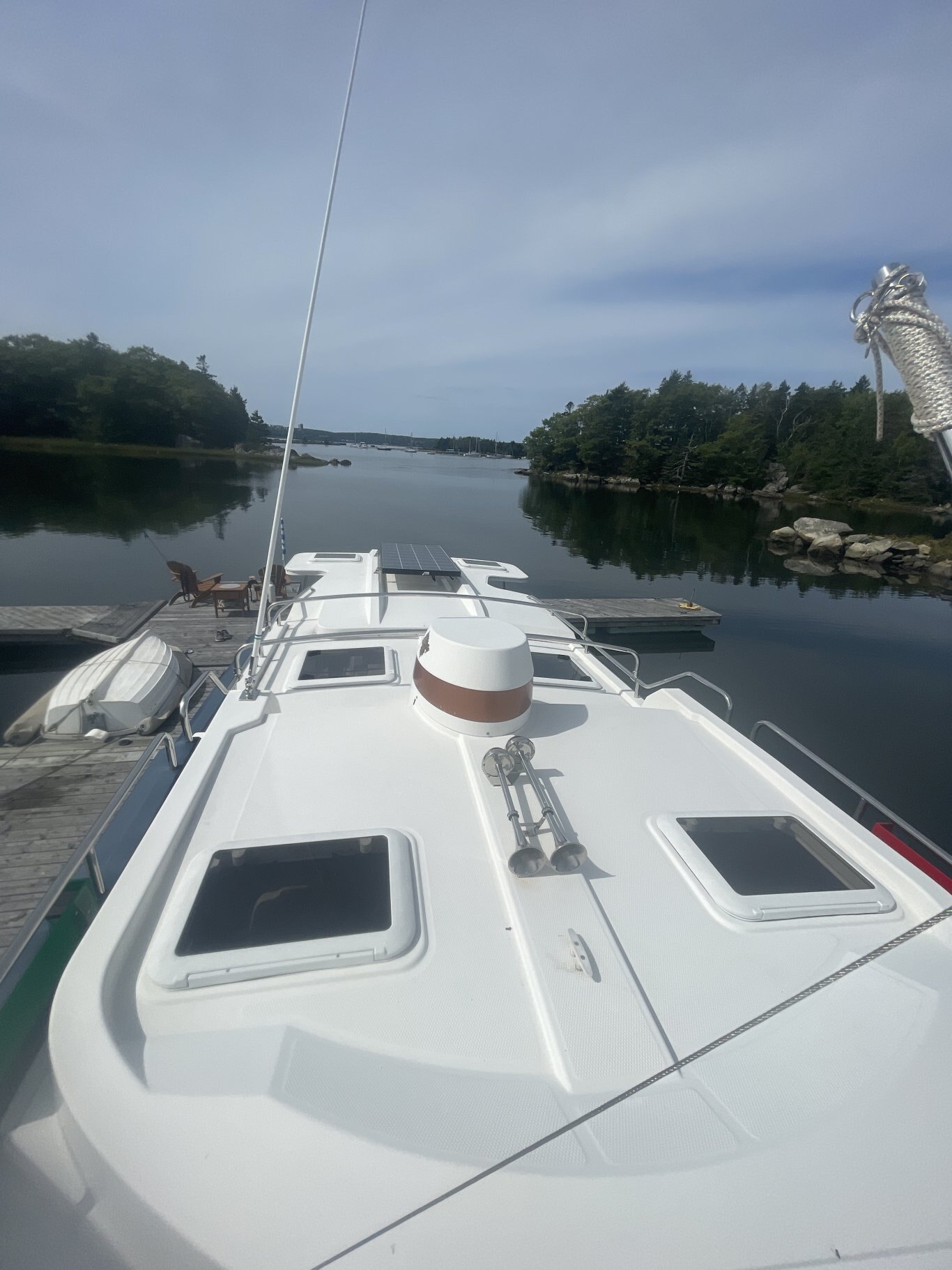 2017 Ranger Tugs R 31 S