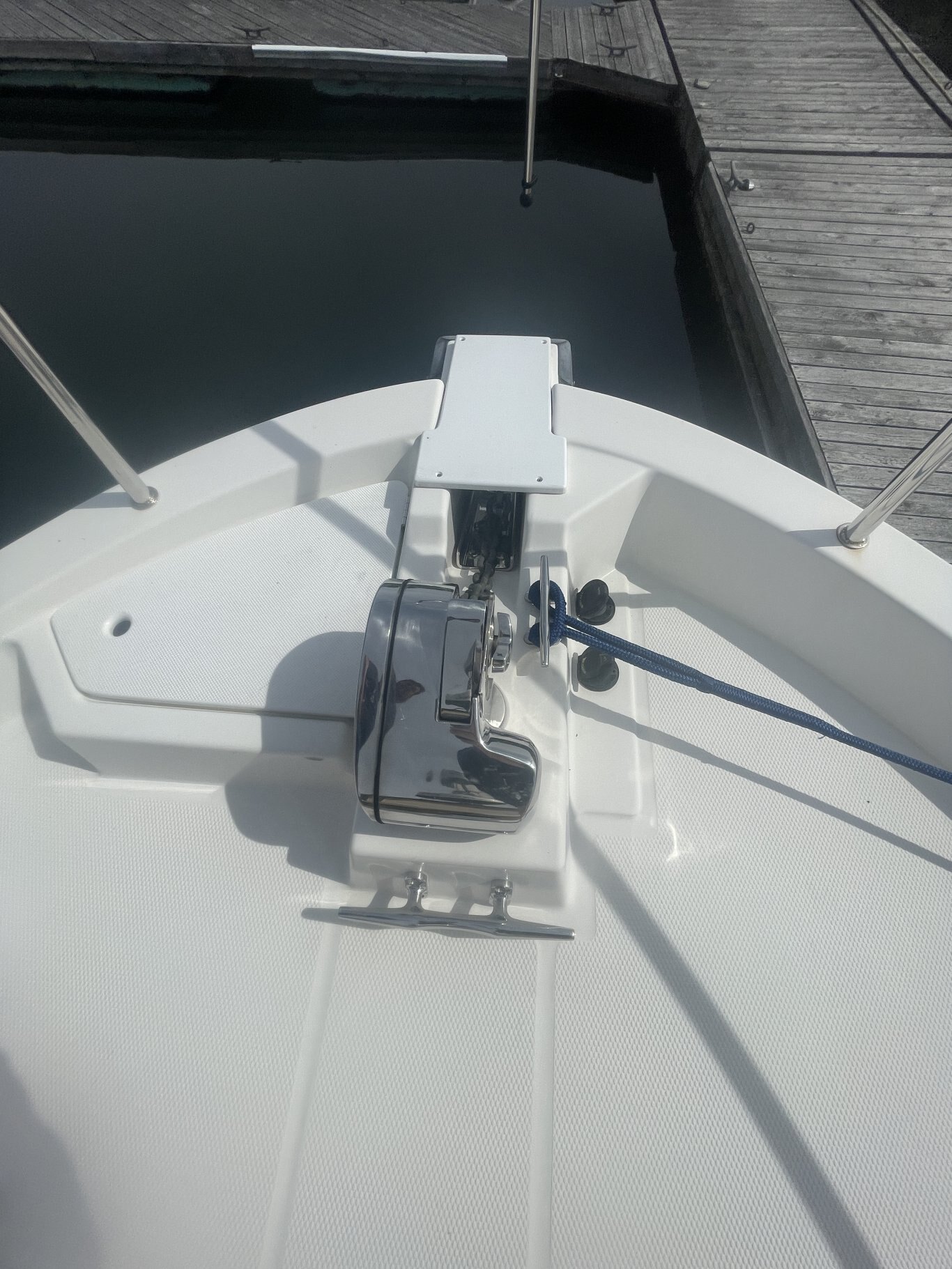 2017 Ranger Tugs R 31 S