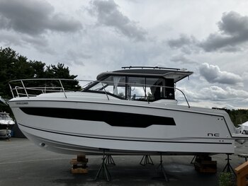 Jeanneau NC 895 SPORT