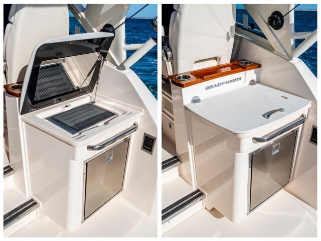 Grady White Express 340