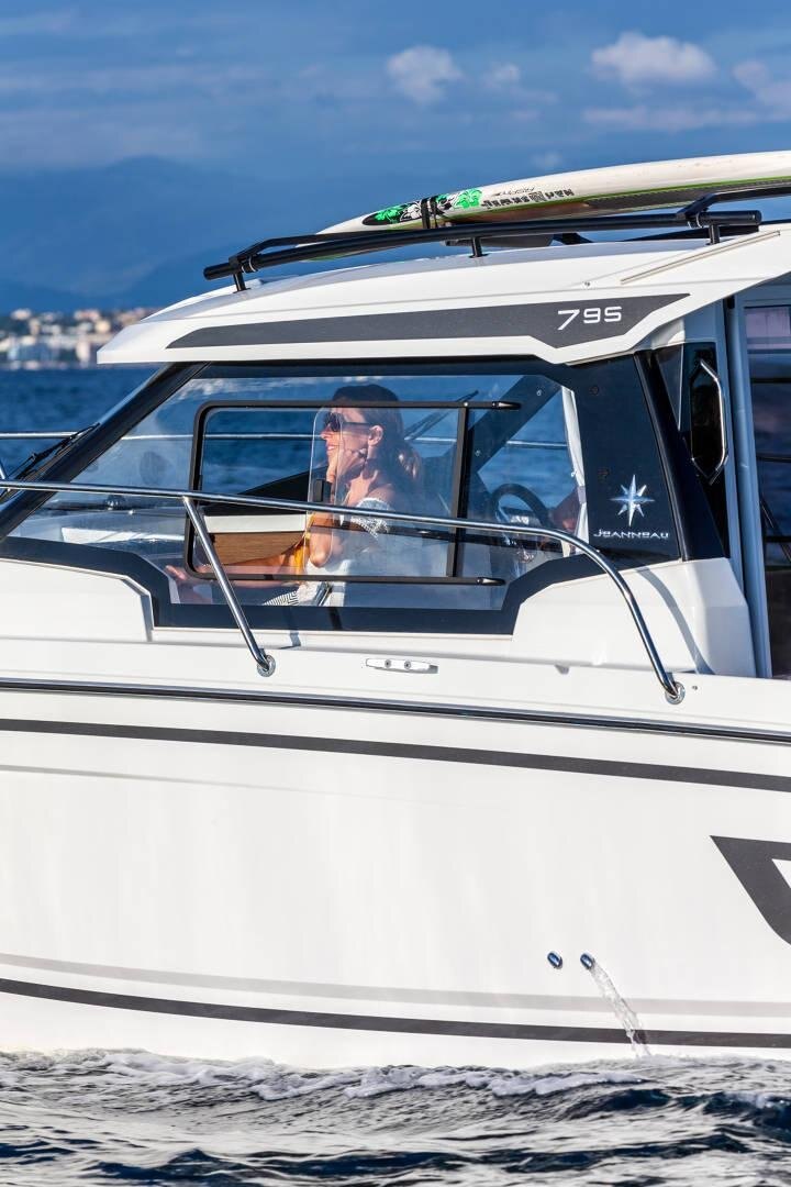 2026 Jeanneau NC 795