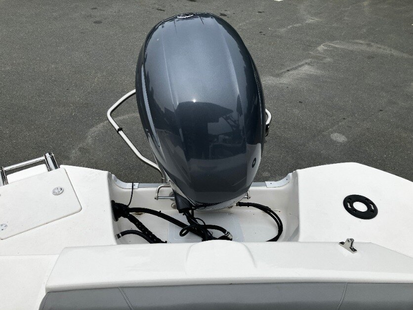 2021 NauticStar 193SC Deck Boat with Yamaha F150