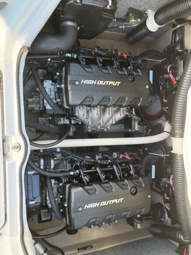 2014 Yamaha 242 Limited S