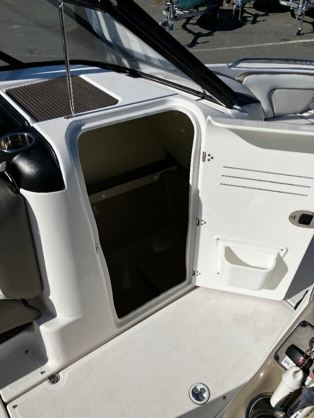 2014 Yamaha 242 Limited S