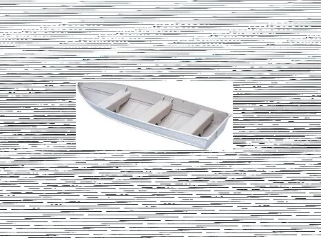 Smokercraft Canadian 14