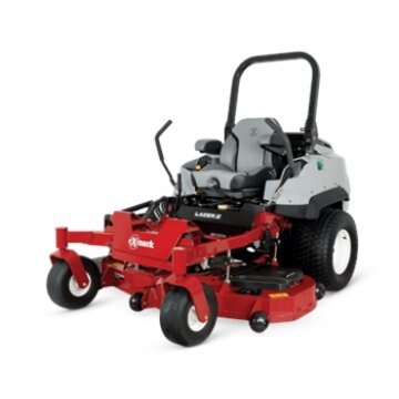 Exmark Lazer Z Diesel LZS88CDYM96RW0 | #1 Hustler Dealer in