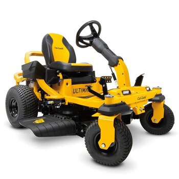 Cub Cadet ZTS1 42