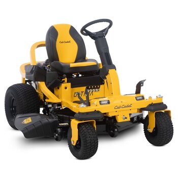 Cub Cadet ZTS1 50