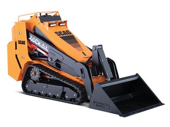 Scag LBC15 BS950 Classic