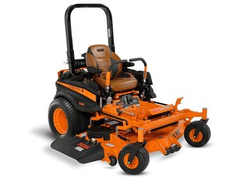 Scag LBC15 BS950 Classic