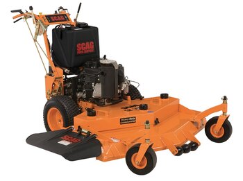 Scag LBC15 BS950 Classic