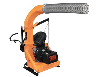 Scag TL20W 33BV Tow Behind