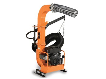 Scag TLS20W 33BV Industrial Skid Mount