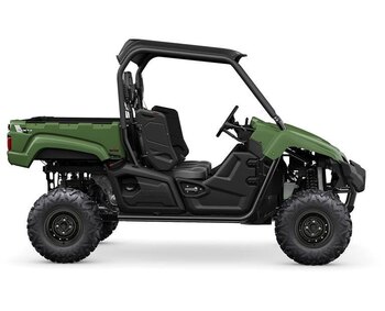 2023 Yamaha VIKING EPS Tactical Green