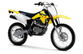 2023 Suzuki DR Z125L