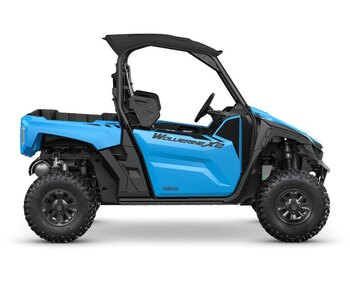 2024 Yamaha WOLVERINE® X2 850 R SPEC