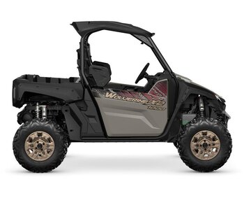 2024 Yamaha WOLVERINE® X2 1000 SE ** Huge Rebates Now In Stock!! **