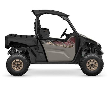 2024 Yamaha WOLVERINE® X2 850 SE ** Huge Rebates Now !! **