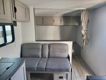 2024 Viking 26BH BUNK MODEL