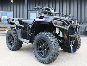 2026 Polaris Sportsman 570 EPS